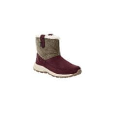Jack Wolfskin Snežni škornji 37.5 EU Queenstown Texapore