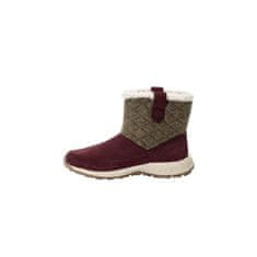 Jack Wolfskin Snežni škornji 37.5 EU Queenstown Texapore