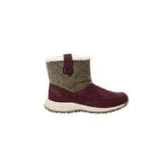 Jack Wolfskin Snežni škornji 37.5 EU Queenstown Texapore
