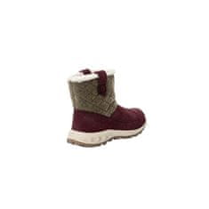 Jack Wolfskin Snežni škornji 37.5 EU Queenstown Texapore