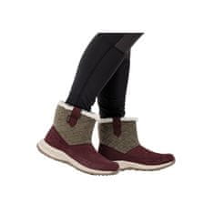 Jack Wolfskin Snežni škornji 37.5 EU Queenstown Texapore