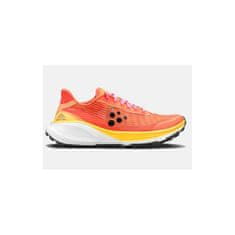 Craft Čevlji obutev za tek oranžna 44.5 EU Pure Trail