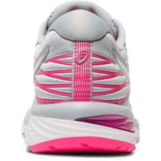 Asics Čevlji obutev za tek siva 35.5 EU Gel Cumulus 21