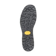 Aku Čevlji treking čevlji modra 45 EU Superalp V-light Gtx