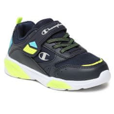 Champion Čevlji črna 28.5 EU Wave Low Cut