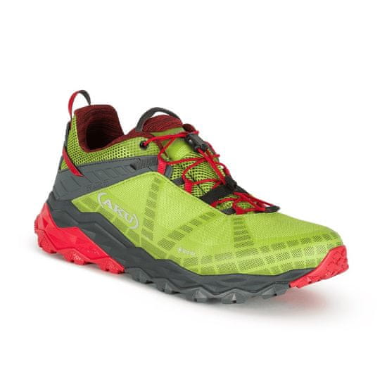 Aku Čevlji treking čevlji Flyrock Gtx