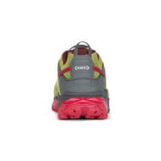 Aku Čevlji treking čevlji 46 EU Flyrock Gtx
