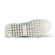Ecco Čevlji svetlo modra 37 EU Sneaker Gruuv