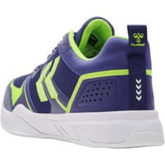 Hummel Čevlji mornarsko modra 44.5 EU Teiwaz 2.0 2022