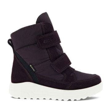 Ecco Čevlji Ecco Winterstiefel Urban Snowboarder Mid Cut Gtx 72235251502