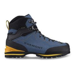 Garmont Čevlji treking čevlji mornarsko modra 44.5 EU Ascent Gtx