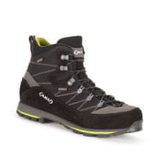 Aku Čevlji treking čevlji črna 41.5 EU Trekker Lite Iii Gtx