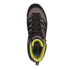 Aku Čevlji treking čevlji črna 41.5 EU Trekker Lite Iii Gtx
