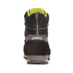 Aku Čevlji treking čevlji črna 41.5 EU Trekker Lite Iii Gtx
