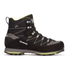 Aku Čevlji treking čevlji črna 41.5 EU Trekker Lite Iii Gtx