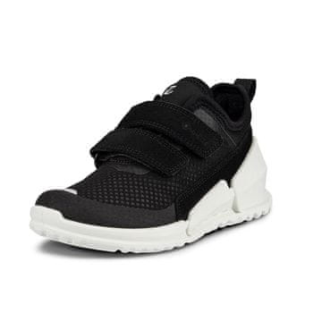 Ecco Čevlji črna Sneaker Biom K1