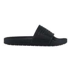 Emporio Armani Japanke črna 40 EU Sliders