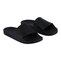 Emporio Armani Japanke črna 40 EU Sliders