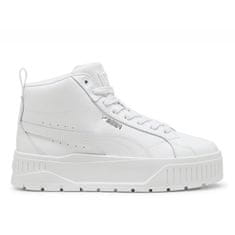 Puma Čevlji bela 37 EU Karmen Ii Mid
