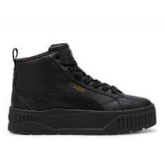 Puma Čevlji črna 38.5 EU Karmen Ii Mid