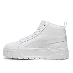 Puma Čevlji bela 37 EU Karmen Ii Mid