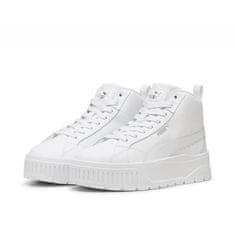 Puma Čevlji bela 37 EU Karmen Ii Mid