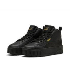 Puma Čevlji črna 38.5 EU Karmen Ii Mid