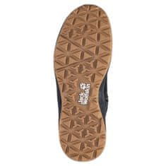 Jack Wolfskin Snežni škornji črna 39.5 EU Queenstown Texapore