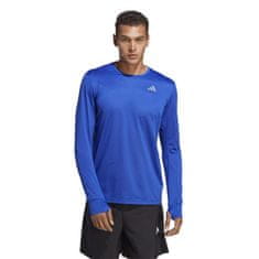 Adidas Majice obutev za trening modra XL HR6600