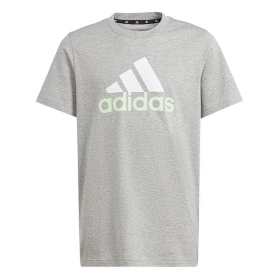 Adidas Majice siva Essentials