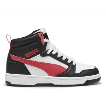 Puma Čevlji Puma Rebound V6 Mid Jr 39383116