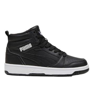 Puma Čevlji Rebound V6 Mid Wtr J 39468501