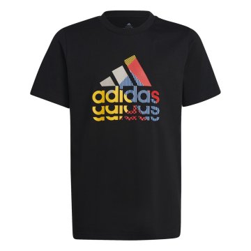 Adidas Majice črna IB9136