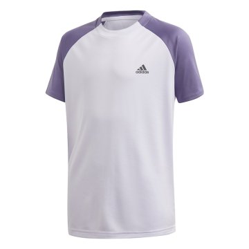 Adidas Majice obutev za trening bela FK7155