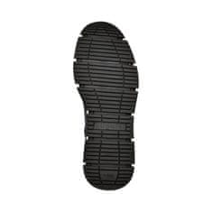 Bugatti Čevlji mornarsko modra 44 EU Sneaker Samper Tex
