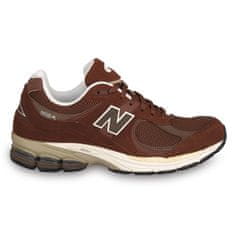 New Balance Čevlji rjava 45 EU Rff 2002