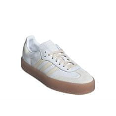 Adidas Čevlji bela 40 2/3 EU Sambae W