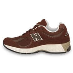New Balance Čevlji rjava 45 EU Rff 2002