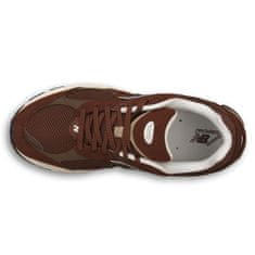 New Balance Čevlji rjava 45 EU Rff 2002