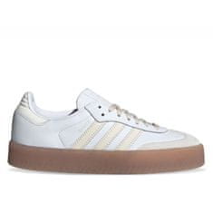 Adidas Čevlji bela 40 2/3 EU Sambae W
