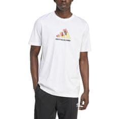 Adidas Majice bela M Team Deutschland