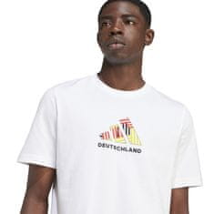 Adidas Majice bela M Team Deutschland