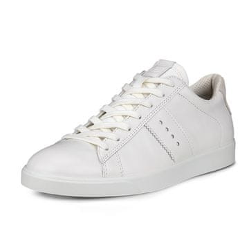 Ecco Čevlji bela Sneaker Street Lite