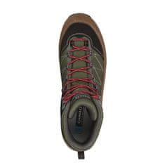 Aku Čevlji treking čevlji 46.5 EU Trekker Lite Iii Wide Gtx