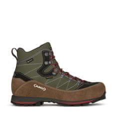Aku Čevlji treking čevlji 46.5 EU Trekker Lite Iii Wide Gtx