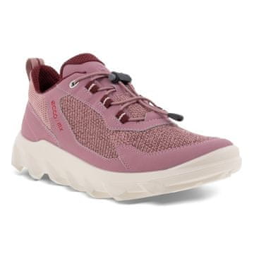Ecco Čevlji roza 41 EU Sneaker Mx Low Breathru