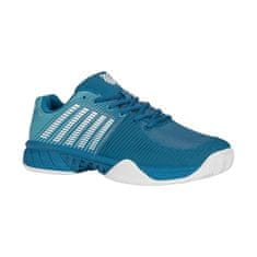 K-SWISS Čevlji teniški copati modra 45 EU Express Light 2 Allcourt