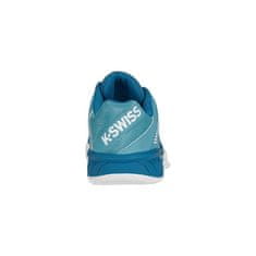 K-SWISS Čevlji teniški copati modra 45 EU Express Light 2 Allcourt