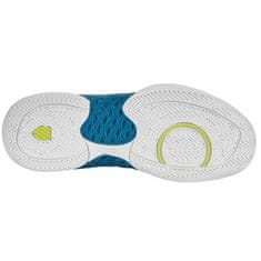 K-SWISS Čevlji teniški copati modra 45 EU Express Light 2 Allcourt