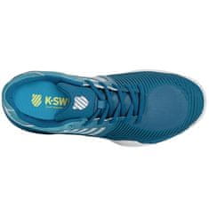 K-SWISS Čevlji teniški copati modra 45 EU Express Light 2 Allcourt